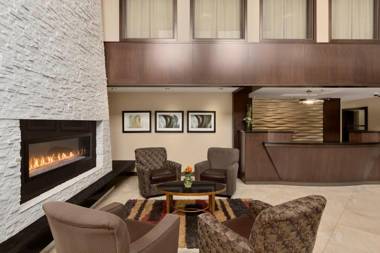 Best Western Plus Edmonton Airport Hotel