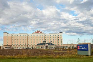 Hilton Garden Inn Edmonton International Airport