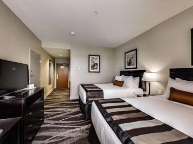 Radisson Hotel Edmonton Airport