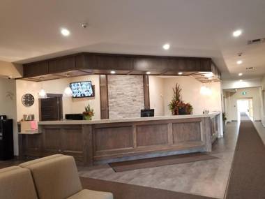 Western Budget Inns & Suites Leduc