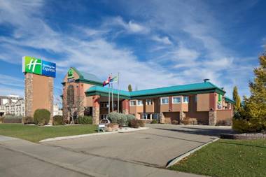 Holiday Inn Express Red Deer an IHG Hotel