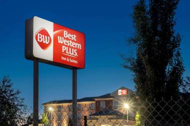 Best Western Plus Red Deer Inn & Suite