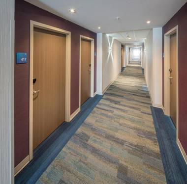 Holiday Inn Express - Red Deer North an IHG Hotel