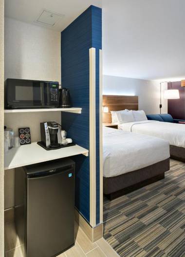 Holiday Inn Express - Red Deer North an IHG Hotel