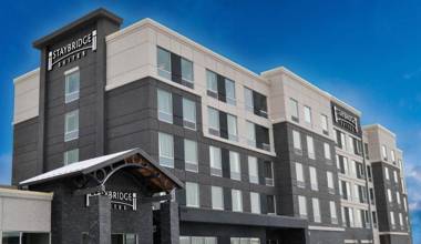 Staybridge Suites - Red Deer North an IHG Hotel