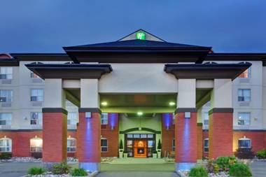 Holiday Inn Express Hotel & Suites Sherwood Park-Edmonton Area an IHG Hotel