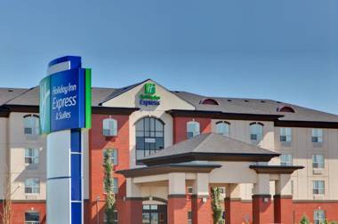 Holiday Inn Express Hotel & Suites Sherwood Park-Edmonton Area an IHG Hotel