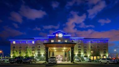 Best Western Plus Sherwood Park Inn & Suites