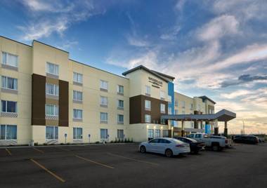 TownePlace Suites by Marriott Edmonton Sherwood Park