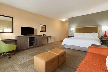 Hampton Inn by Hilton Edmonton/Sherwood Park