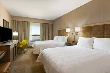 Hampton Inn by Hilton Edmonton/Sherwood Park