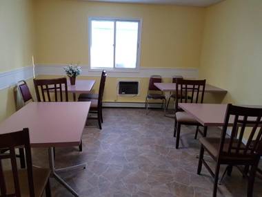 Melville Country Inn