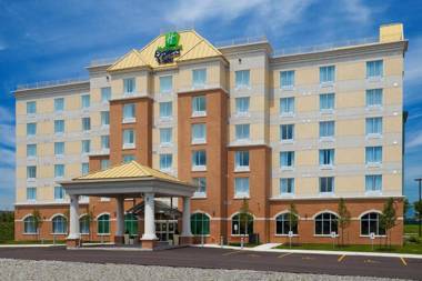 Holiday Inn Express Hotel & Suites Clarington - Bowmanville an IHG Hotel