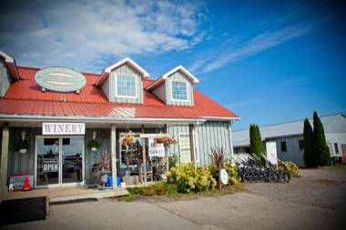 Holiday Inn Express Hotel & Suites Clarington - Bowmanville an IHG Hotel