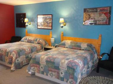 Haileybury Beach Motel