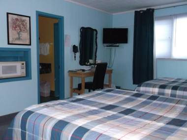 Haileybury Beach Motel