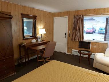 Travel Inn Hearst