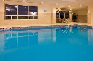 Holiday Inn Express New Liskeard