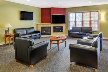 Carriage Ridge Resort