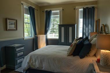 Gîte Nature et Pinceaux