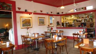 Hôtel-Auberge la Grande Maison et Spa