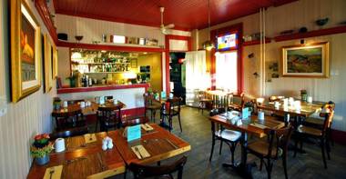 Hôtel-Auberge la Grande Maison et Spa