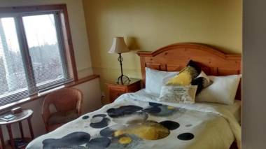 Auberge Cap aux Corbeaux