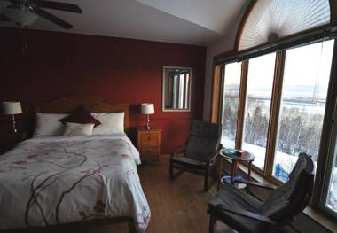 Auberge Cap aux Corbeaux