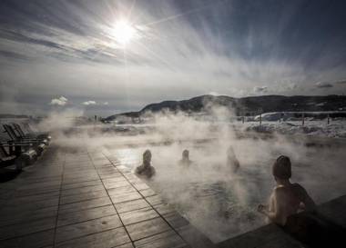 Hôtel & Spa Le Germain Charlevoix