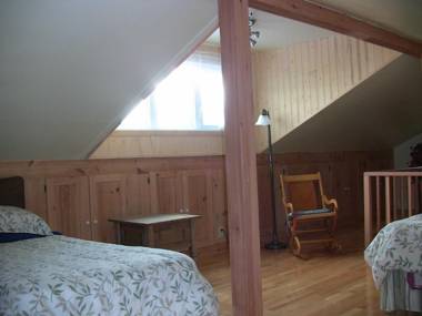 La Source Enchantée