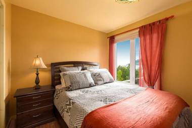 302 - Le Chalet du Breton - Les Immeubles Charlevoix