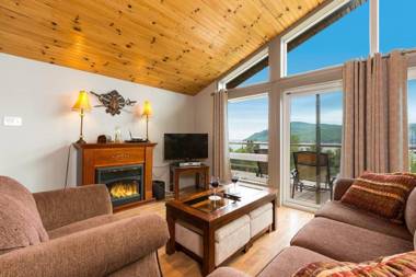 302 - Le Chalet du Breton - Les Immeubles Charlevoix