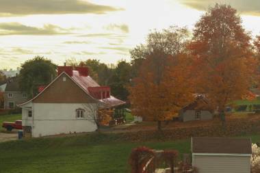 La Princesse des Champs