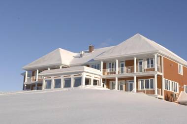 Auberge - Village Grande Nature Chic-Chocs