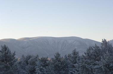 Auberge - Village Grande Nature Chic-Chocs