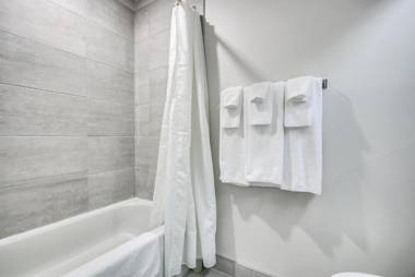 Hôtel Marineau Shawinigan