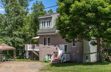 Chalets Lac Beauport