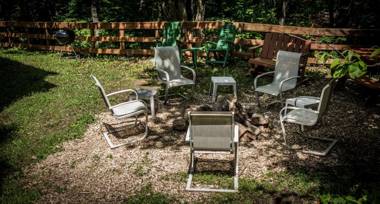 Chalets Lac Beauport