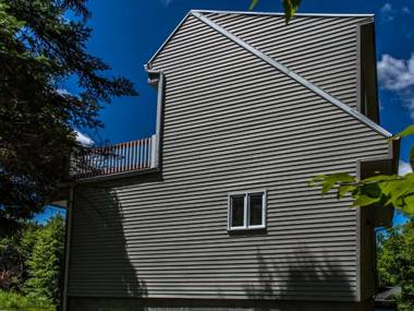 Chalets Lac Beauport