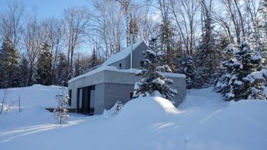 Tremblant Mountain Chalets