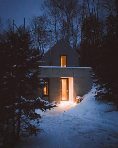 Tremblant Mountain Chalets