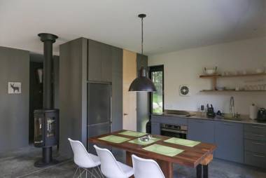 Tremblant Mountain Chalets