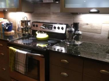 Chalet F116 Mont-Tremblant Nord