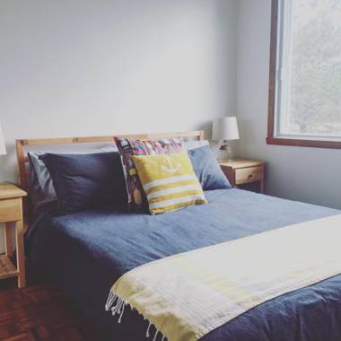 Chalet Riverain CRDS Tremblant
