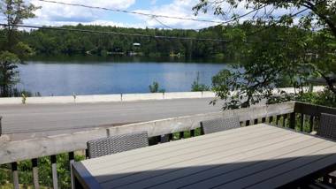 Chalet Le Convivial Tremblant