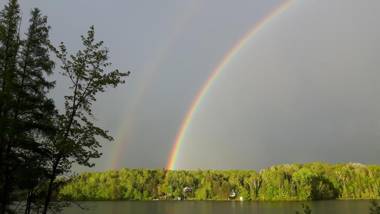Chalet Le Convivial Tremblant