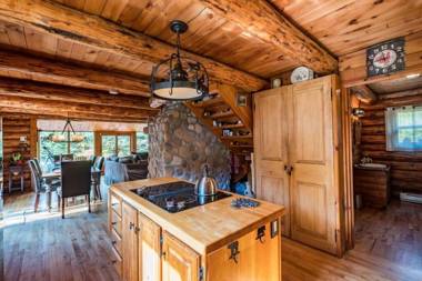 The Beaver Lodge by Escapades Tremblant