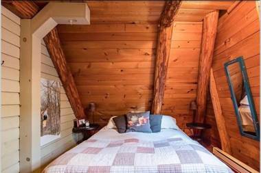 The Beaver Lodge by Escapades Tremblant