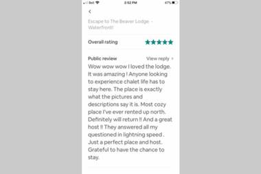 The Beaver Lodge by Escapades Tremblant