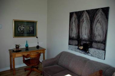 Gîte Au Pied Du Courant